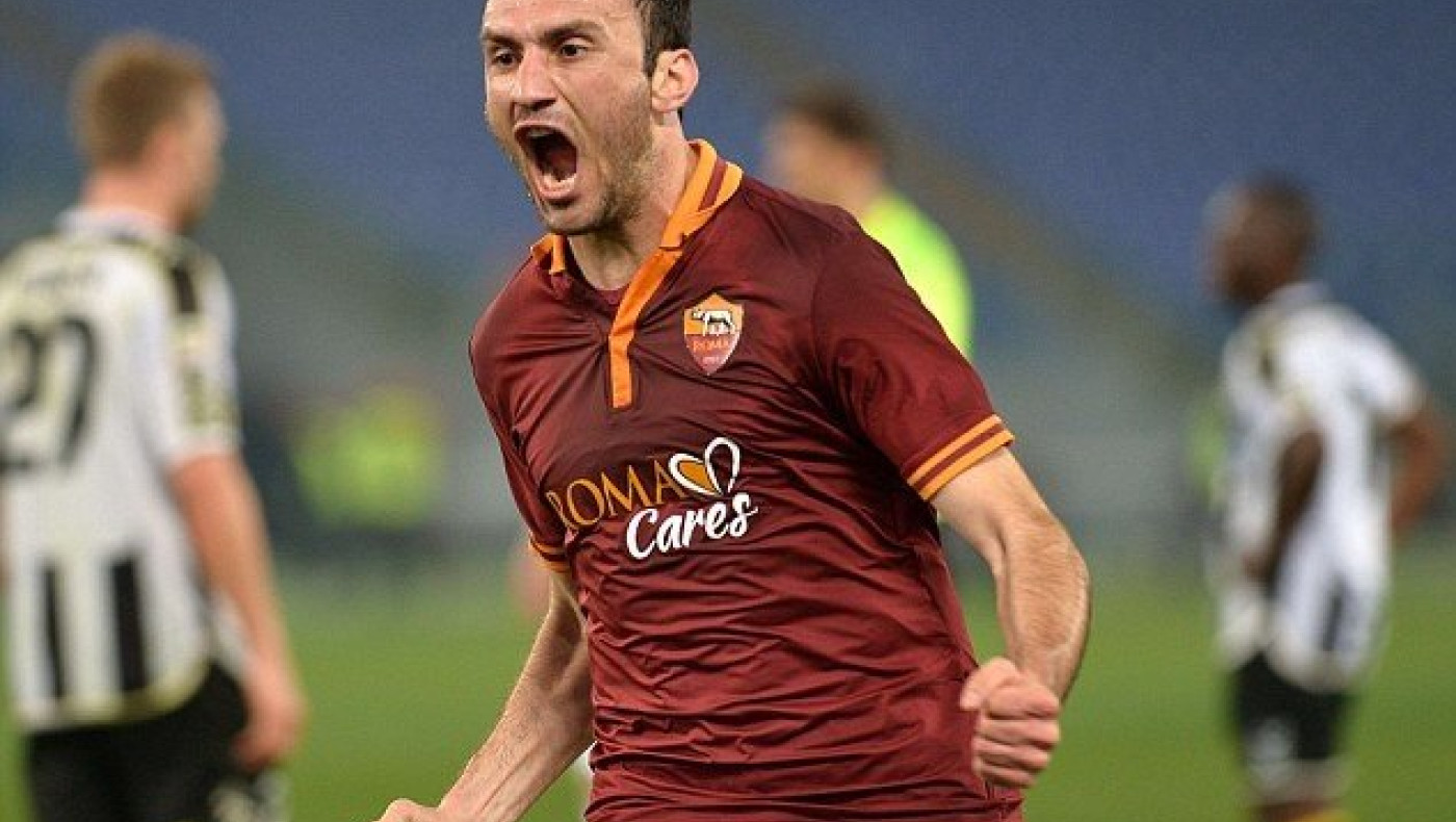 Δεν έχει ανανεώσει ο Τοροσίδης 