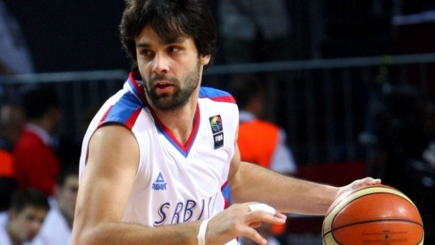 Ο Τεόντοσιτς ξαναχτυπά!(video)