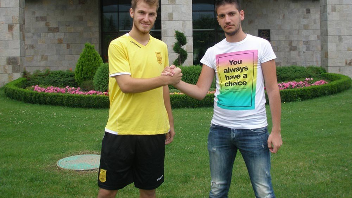 «Προσπαθούμε να μείνουμε συγκεντρωμένοι»