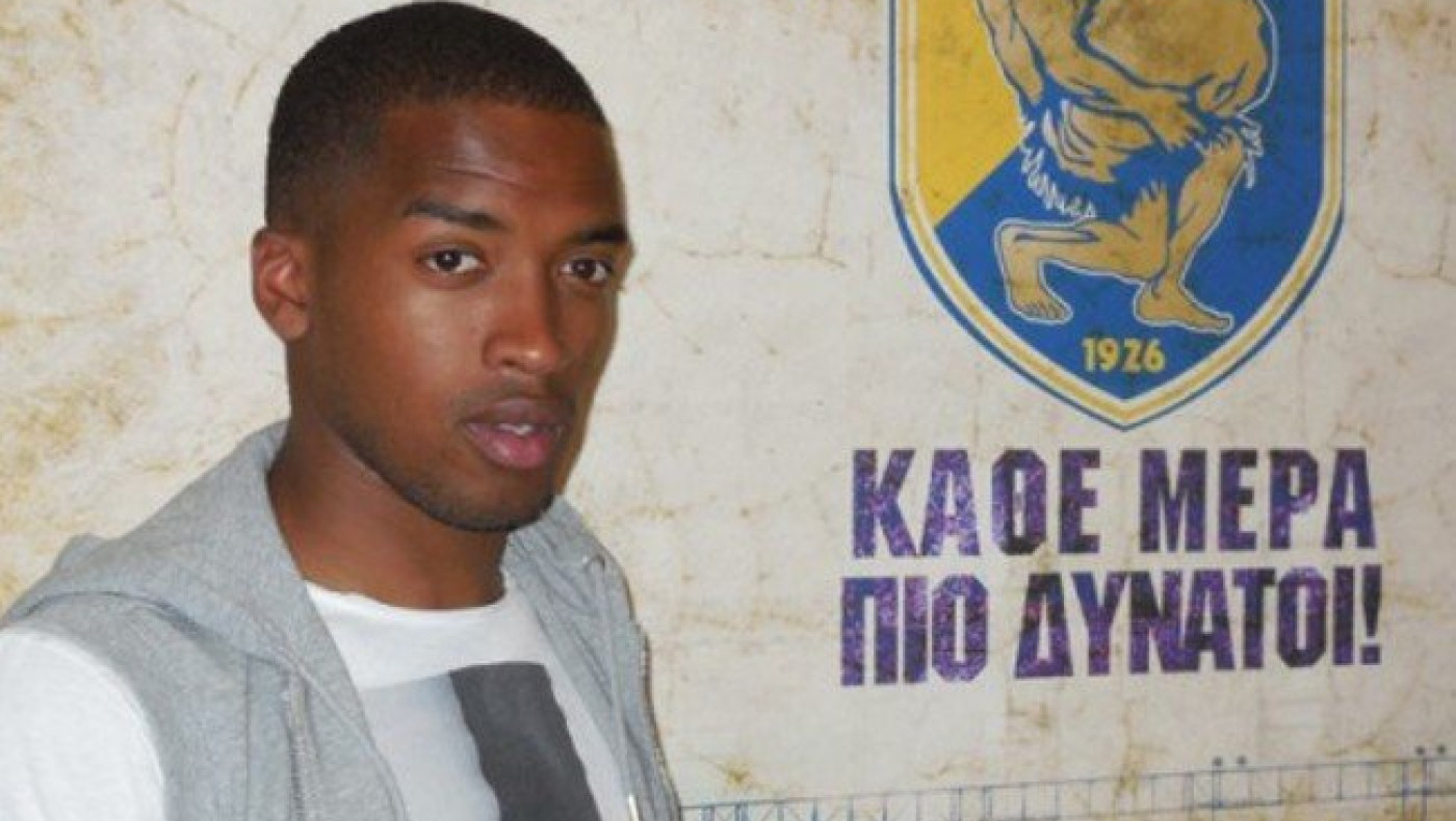 Κάπελ: «Tεράστια ευκαιρία για εμένα ο Παναιτωλικός»