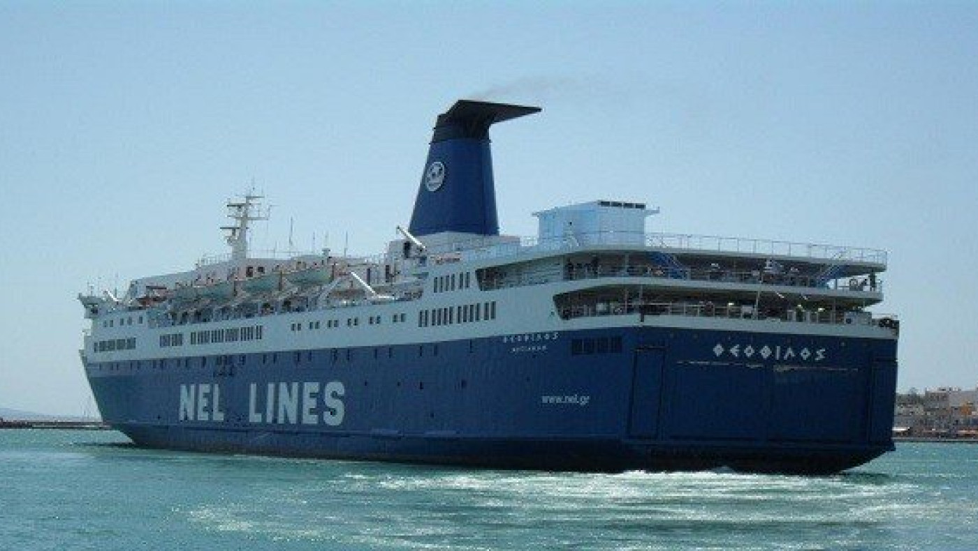 "Όχι" στον ακτιοπλοϊκό αποκλεισμό της Θεσσαλονίκης, τονίζει το ΒΕΘ 