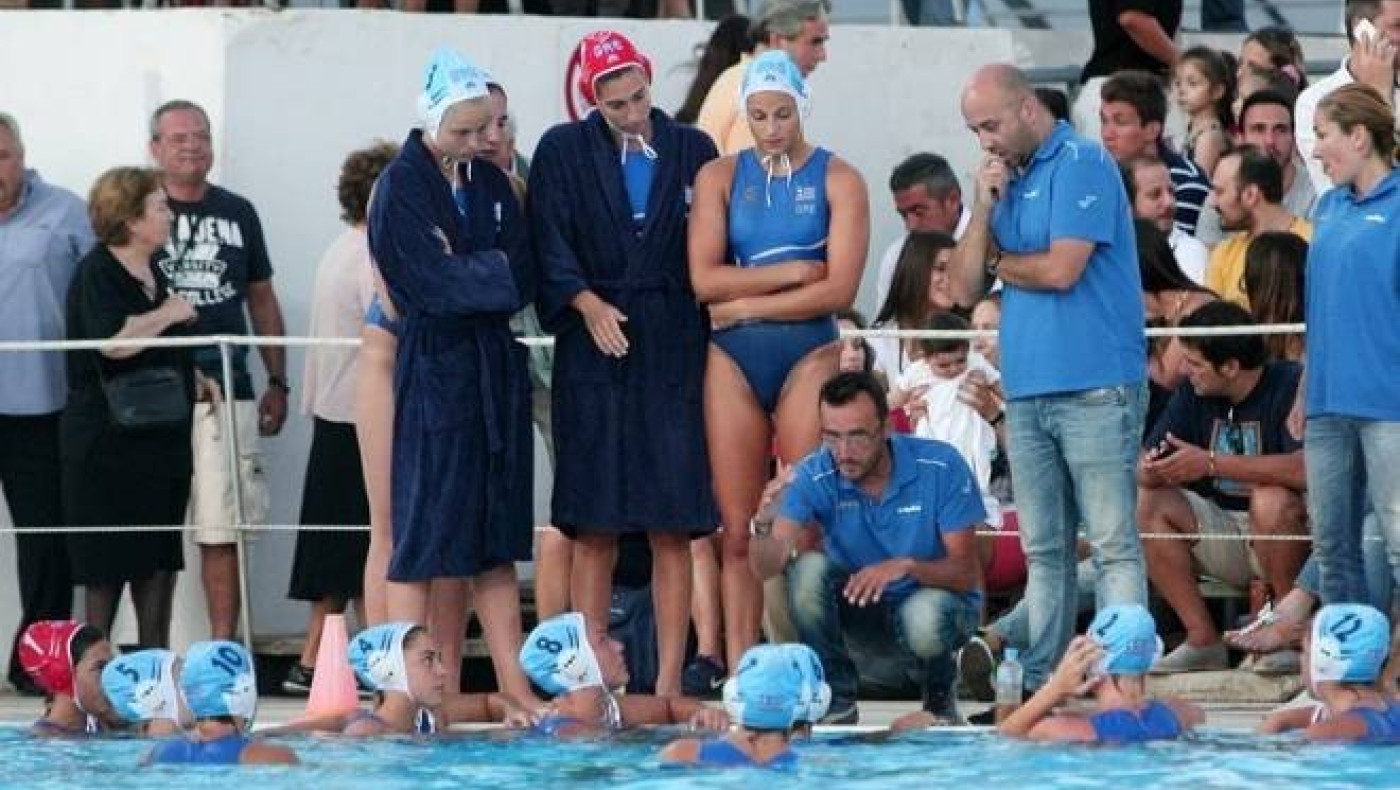 «Λύγισε» στα πέναλτι η Εθνική Γυναικών
