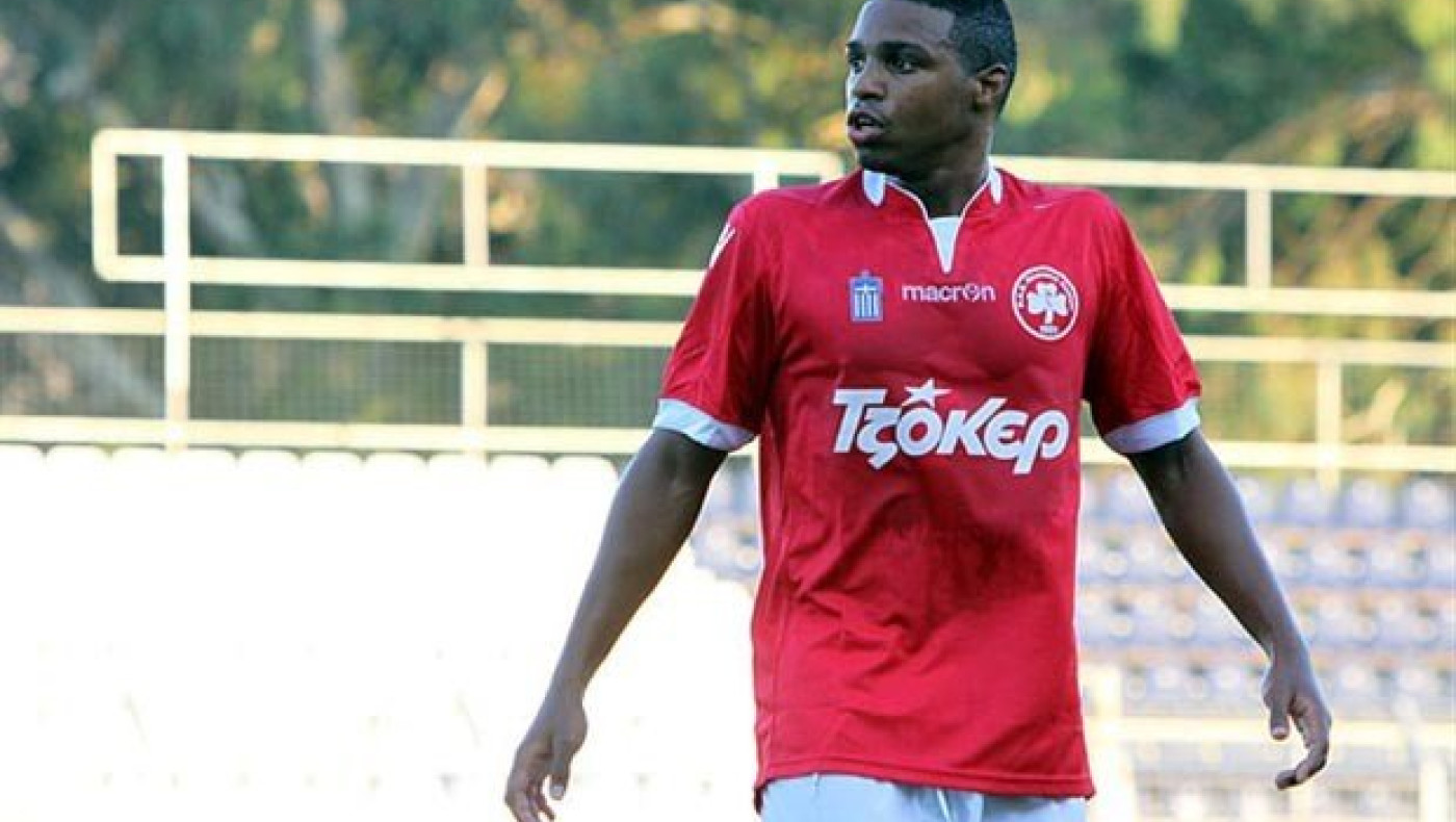 Παρελθόν από τον Πλατανιά ο Φερνάντες