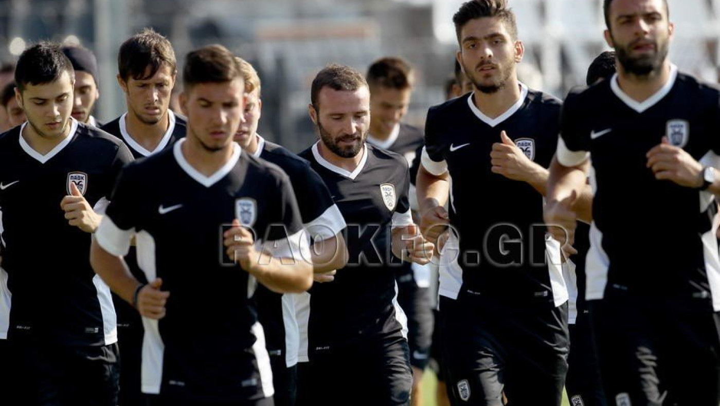 Προφυλάχθηκαν οι διεθνείς...