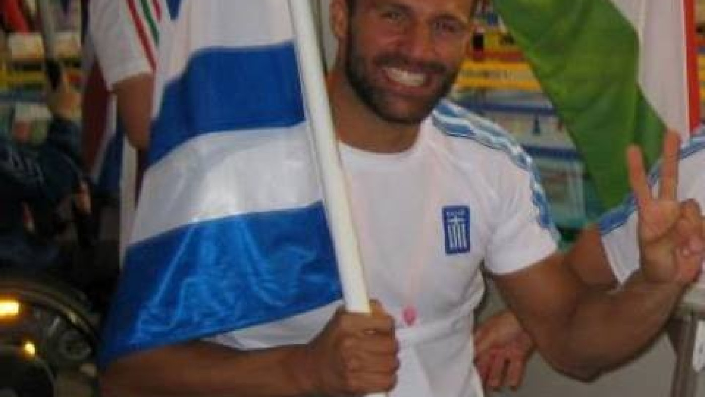 Σάρωσε τα μετάλλια η Ελλάδα στο Ευρωπαϊκό για ΑΜΕΑ