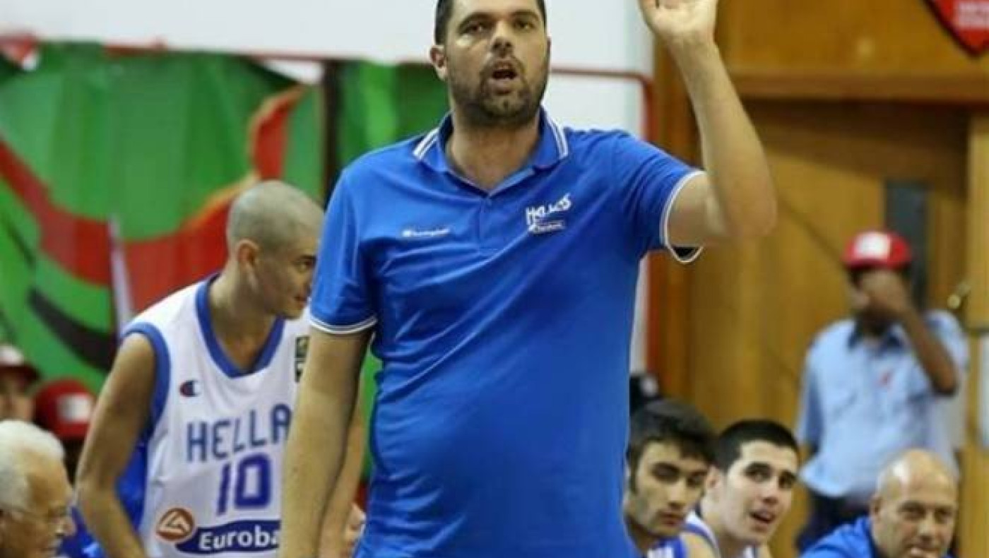 Παπανικολάου: Έτοιμοι για την μεγάλη μάχη