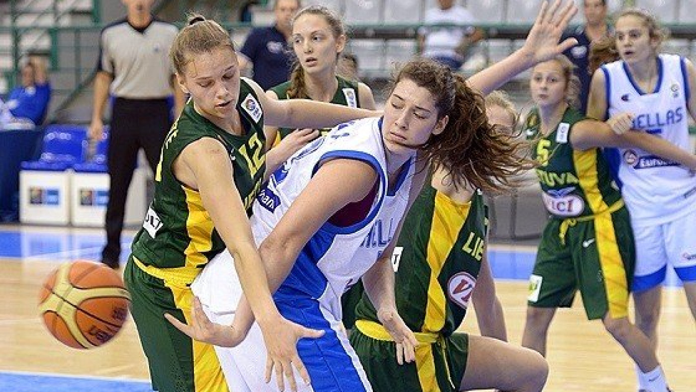 Υποβιβάστηκαν οι Νεανίδες