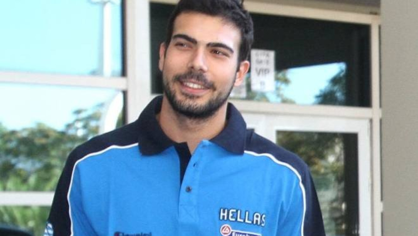 Σλούκας: «Παρών όταν με καλεί η Εθνική»