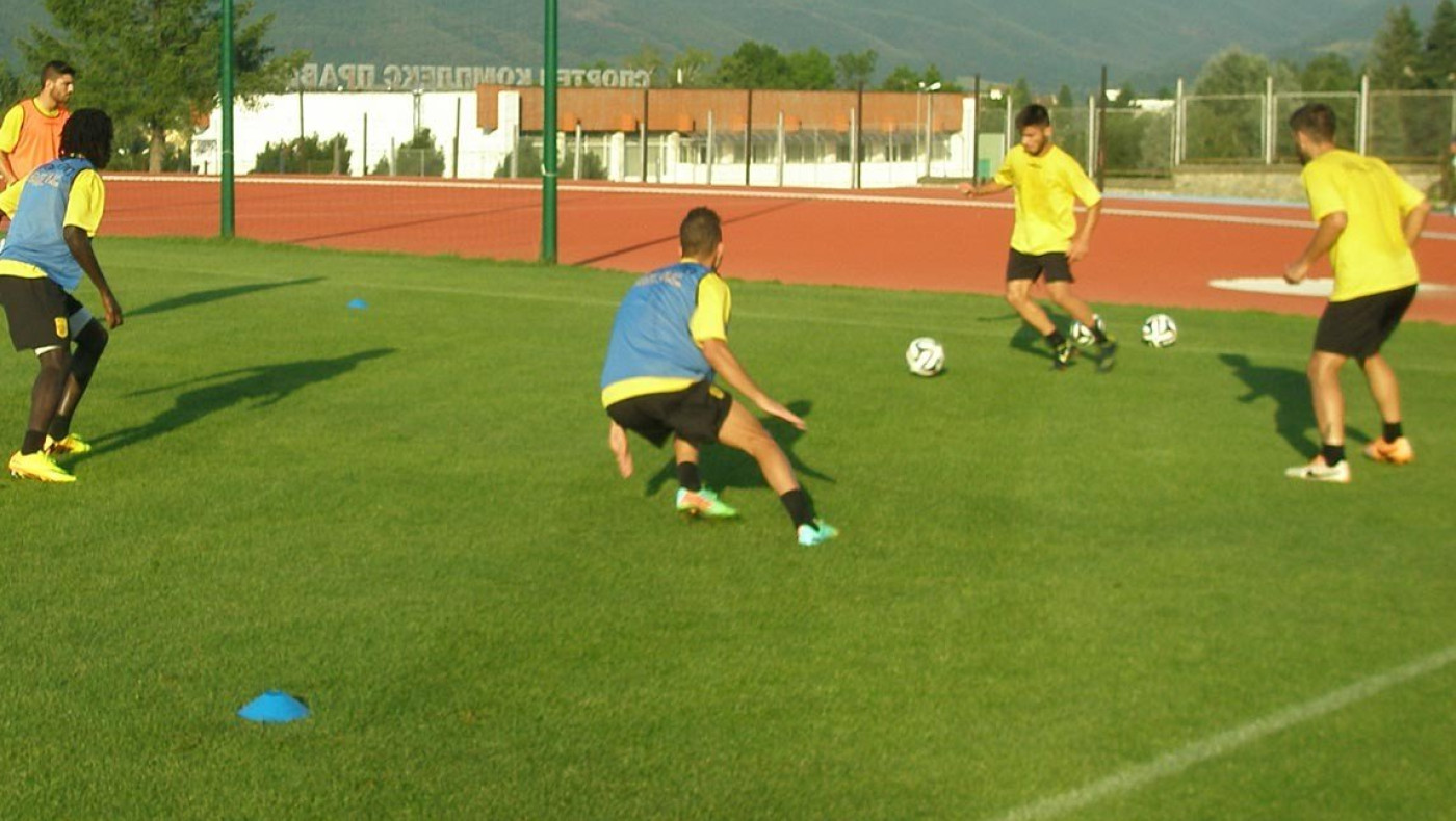 «Κόουτς, μας έδωσες δέκα χρόνια ζωή!»