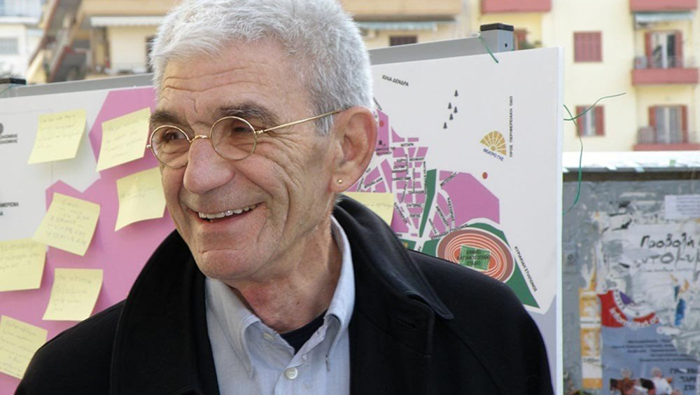 Μπουτάρης: ''Δεν μπορεί η πόλη να έχει 6000 αστυνομικούς στα εγκαίνια της ΔΕΘ"