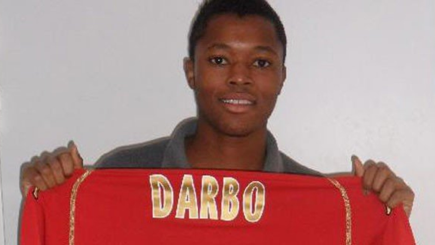 Τεστάρει Νταρμπό με Ξάνθη (video)