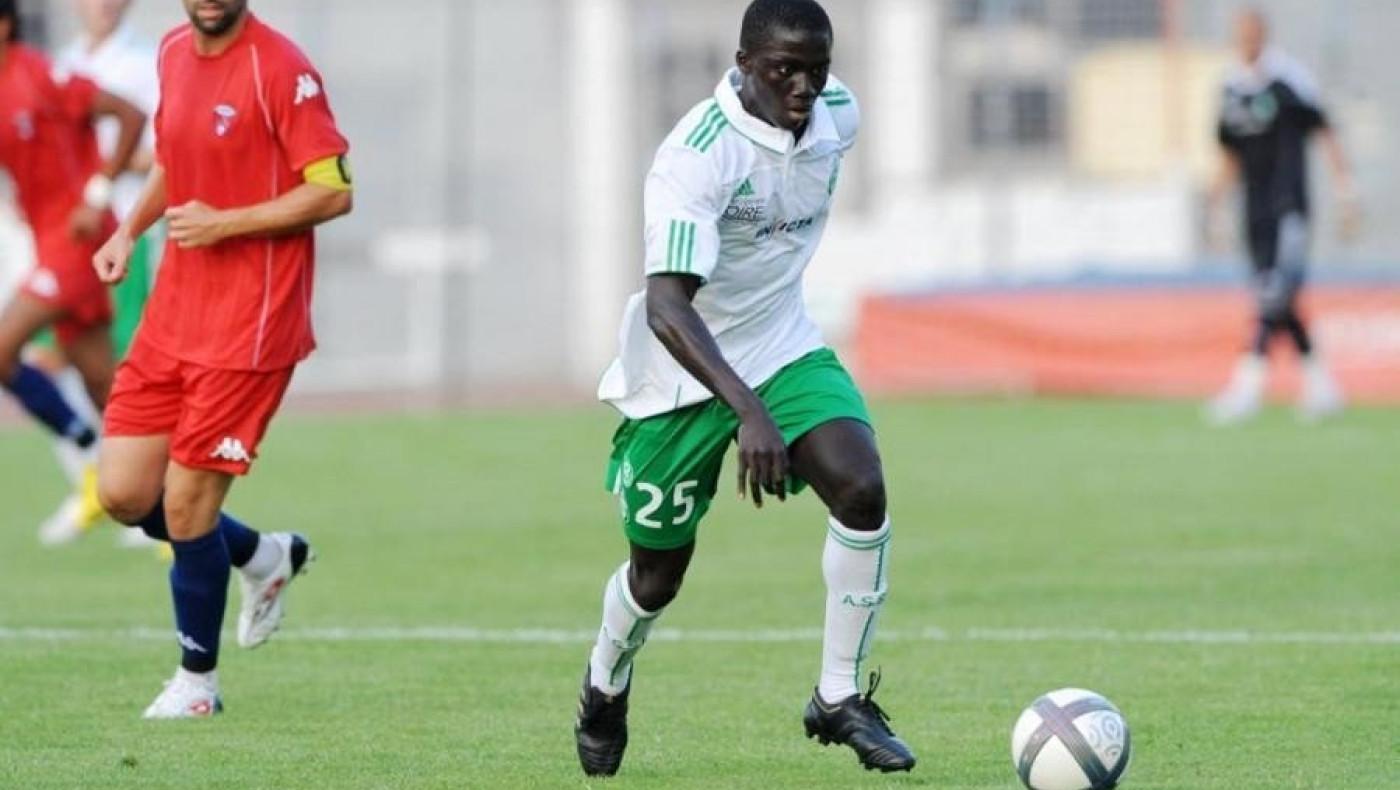 Τελειώνει με τη βίζα του και έρχεται Θεσσαλονίκη ο Σανιά