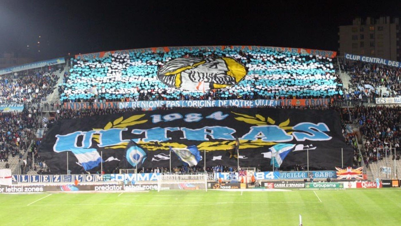 «Ξεσπιτώνεται» η Μαρσέϊγ