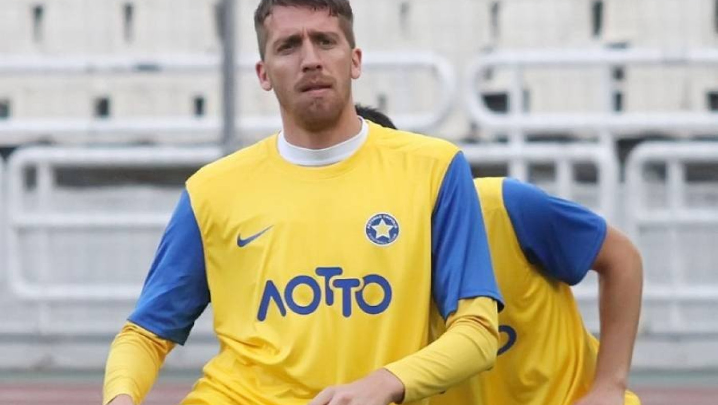 «Ζεστός» για Μπαρτολίνι