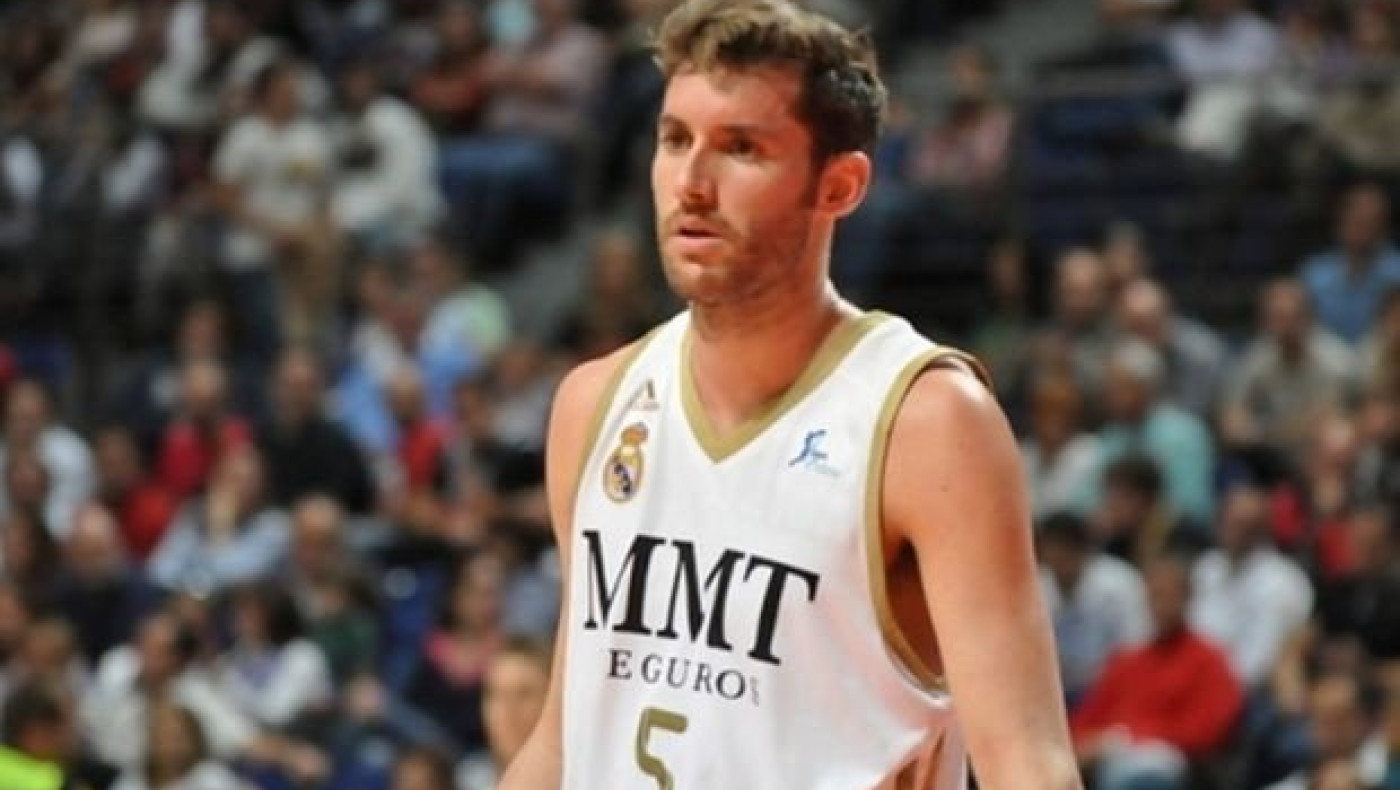 «Χρυσάφι» για τα χέρια του Ρούντι! 