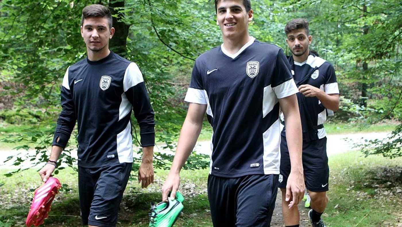 Κιόσε: «Ό,τι αποφασίσει ο προπονητής μου»