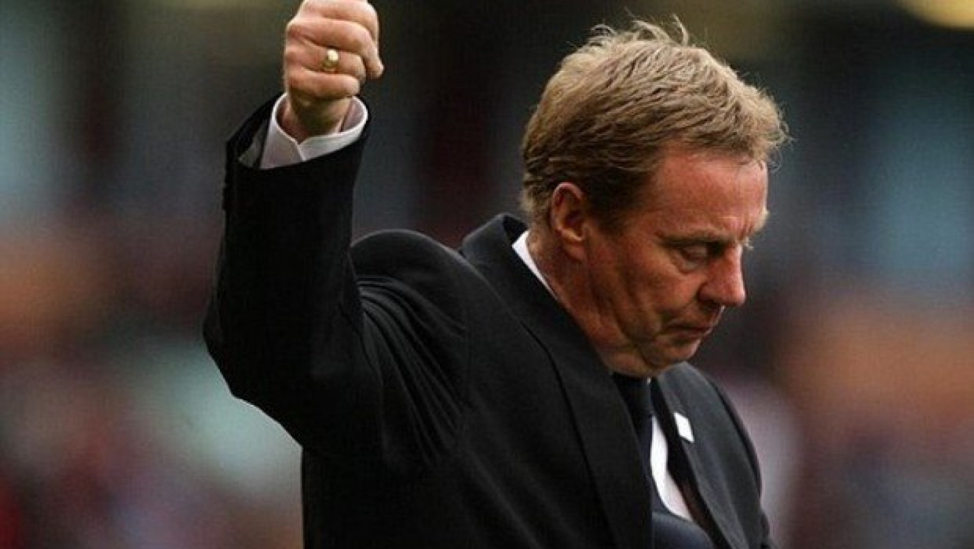 Ρέντναπ: «Δεν περίμενα τόσο καλό τον ΠΑΟΚ»