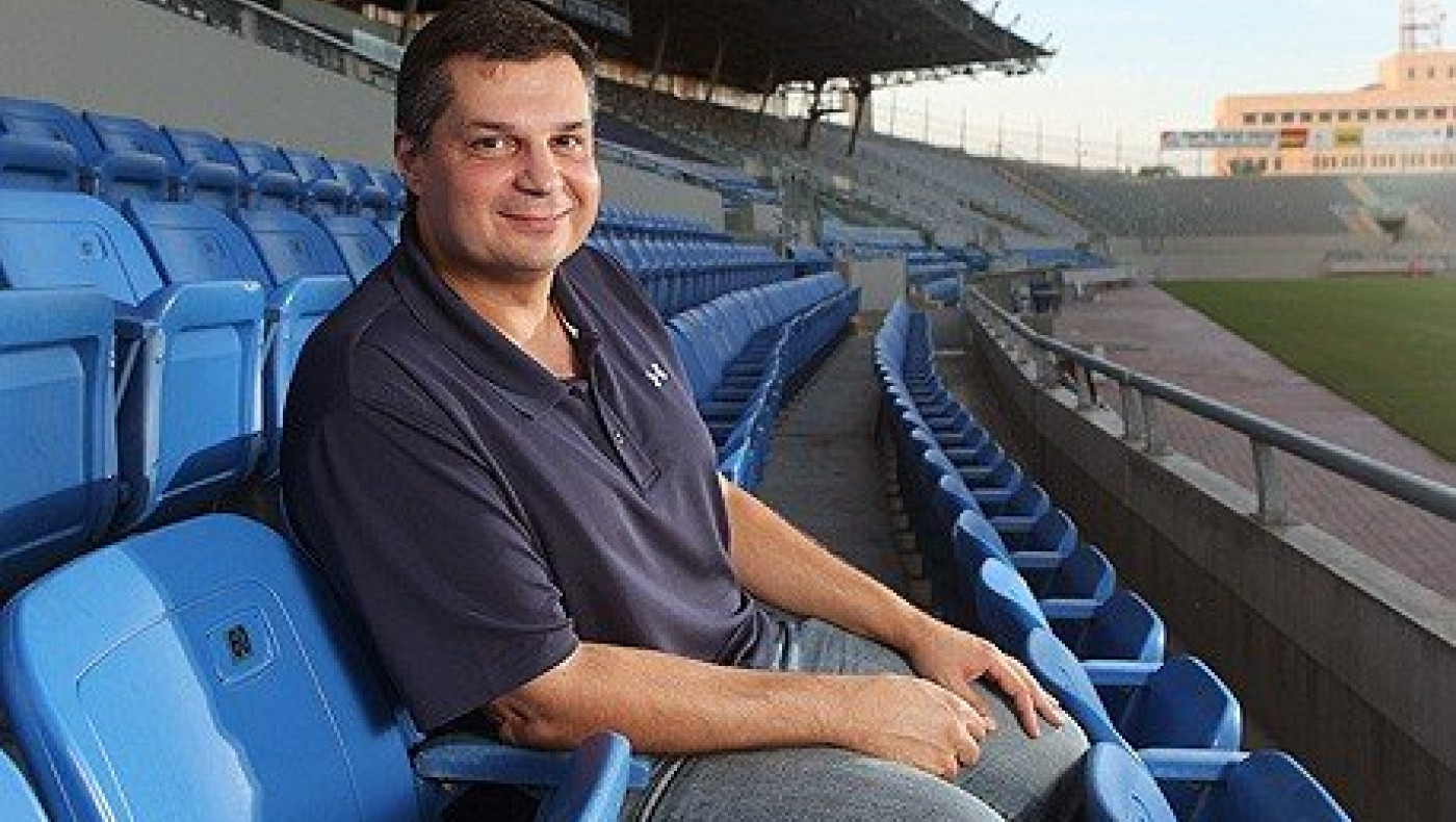 «Εσύ το νούμερο 1»