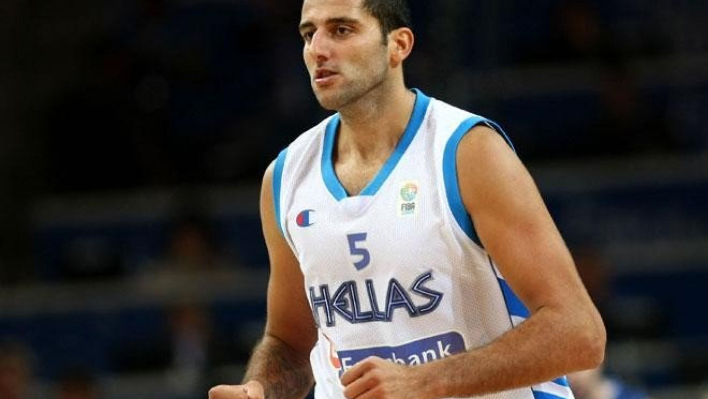 Μπουρούσης: «Είμαστε σκορποχώρι»