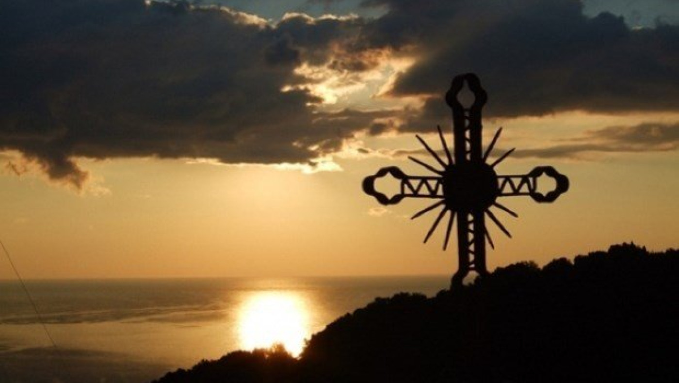 Καταργείται το άβατο στο Άγιο Όρος;