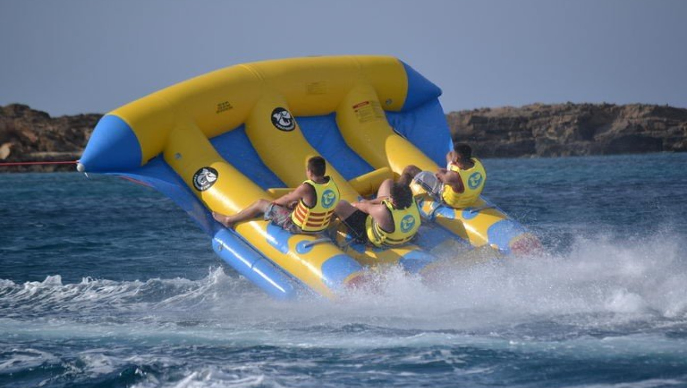 Τραγωδία με 10χρονο σε θαλάσσιο παιχνίδι