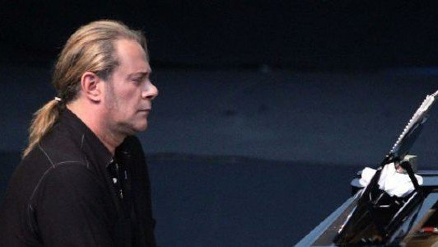 Απίστευτη εξομολόγηση Κορκολή: «Πάσχω από καρκίνο» (video)