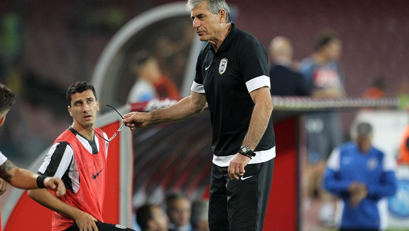 Μεταγραφάρες, ή εξήγηση του στιλ…  «απλώς ετοιμαζόμαστε για το μέλλον»