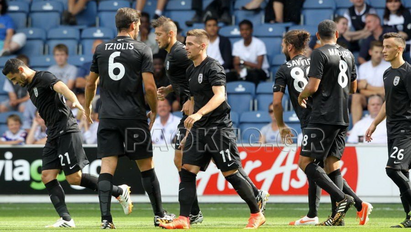 Άρθρο Γιώργου Ζαϊρη:  Μεταγραφές θέλει αλλά όχι για να αποκλείσει την Ζίμπρου