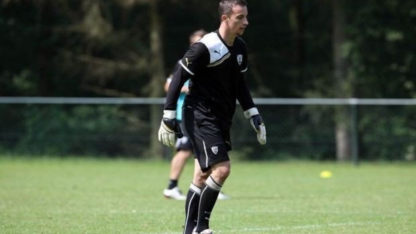 Γιακουμής: «Φέτος η ομάδα είναι πιο ταπεινή»