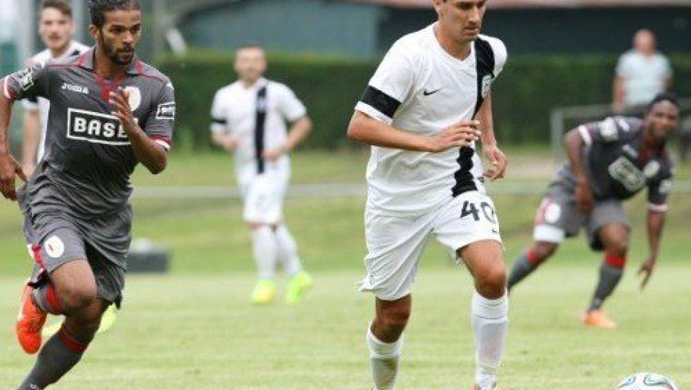 Μάρτενς: «Πρέπει να βελτιωθούμε επιθετικά»