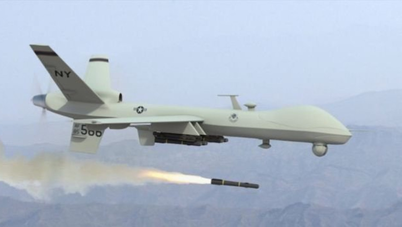 Νέες αεροπορικές επιθέσεις κατά τζιχαντιστών στο Ιρακινό Κουρδιστάν