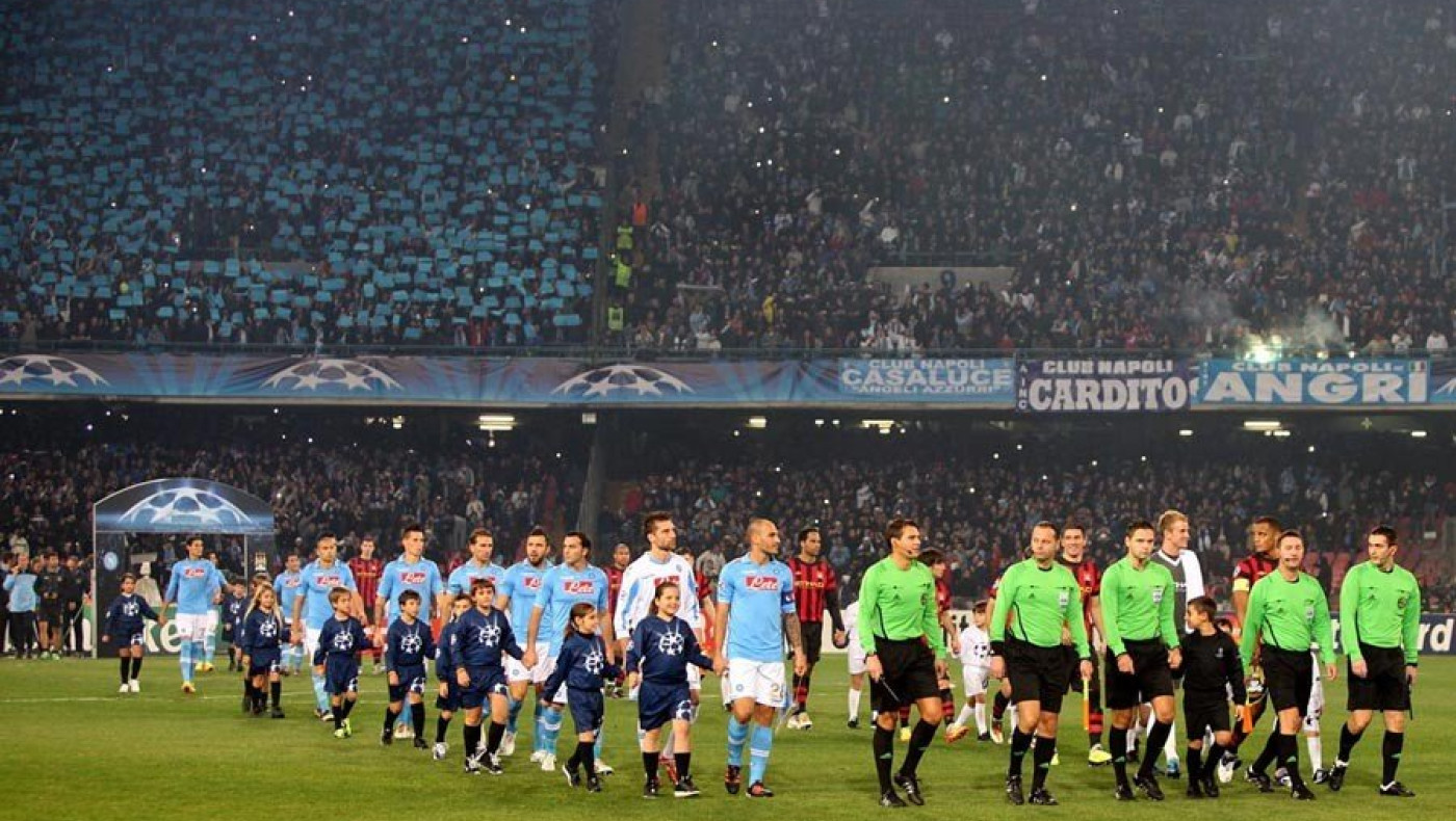 «Ενθουσιασμός για το φιλικό με τον ΠΑΟΚ»