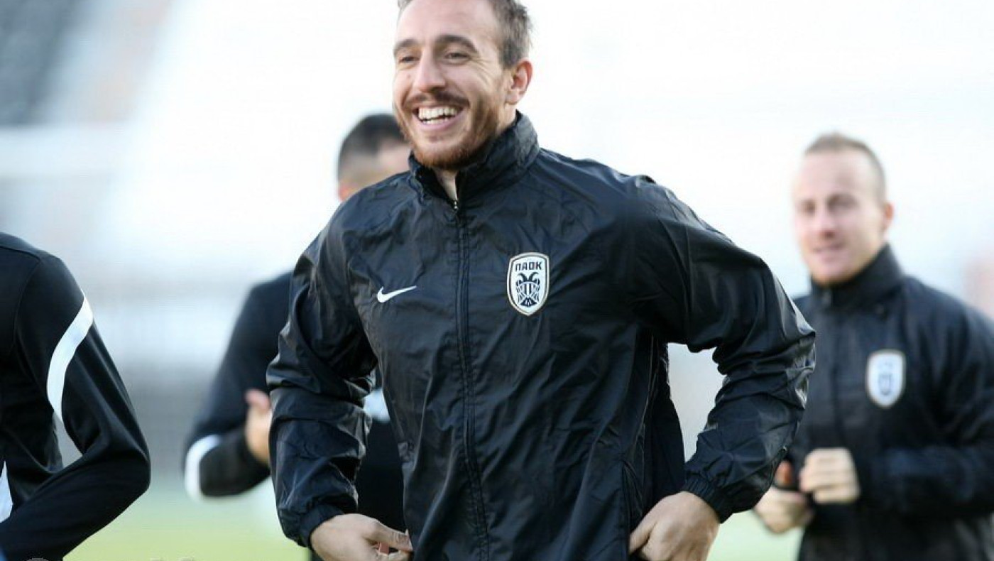 Αλλαγή πλεύσης από τον Γλύκο