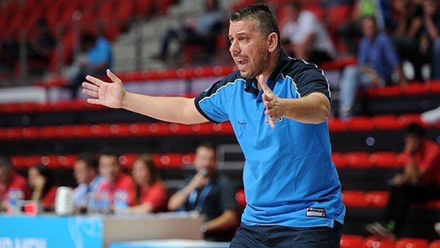 Παπαθεοδώρου: «Περήφανοι για τα παιδιά»