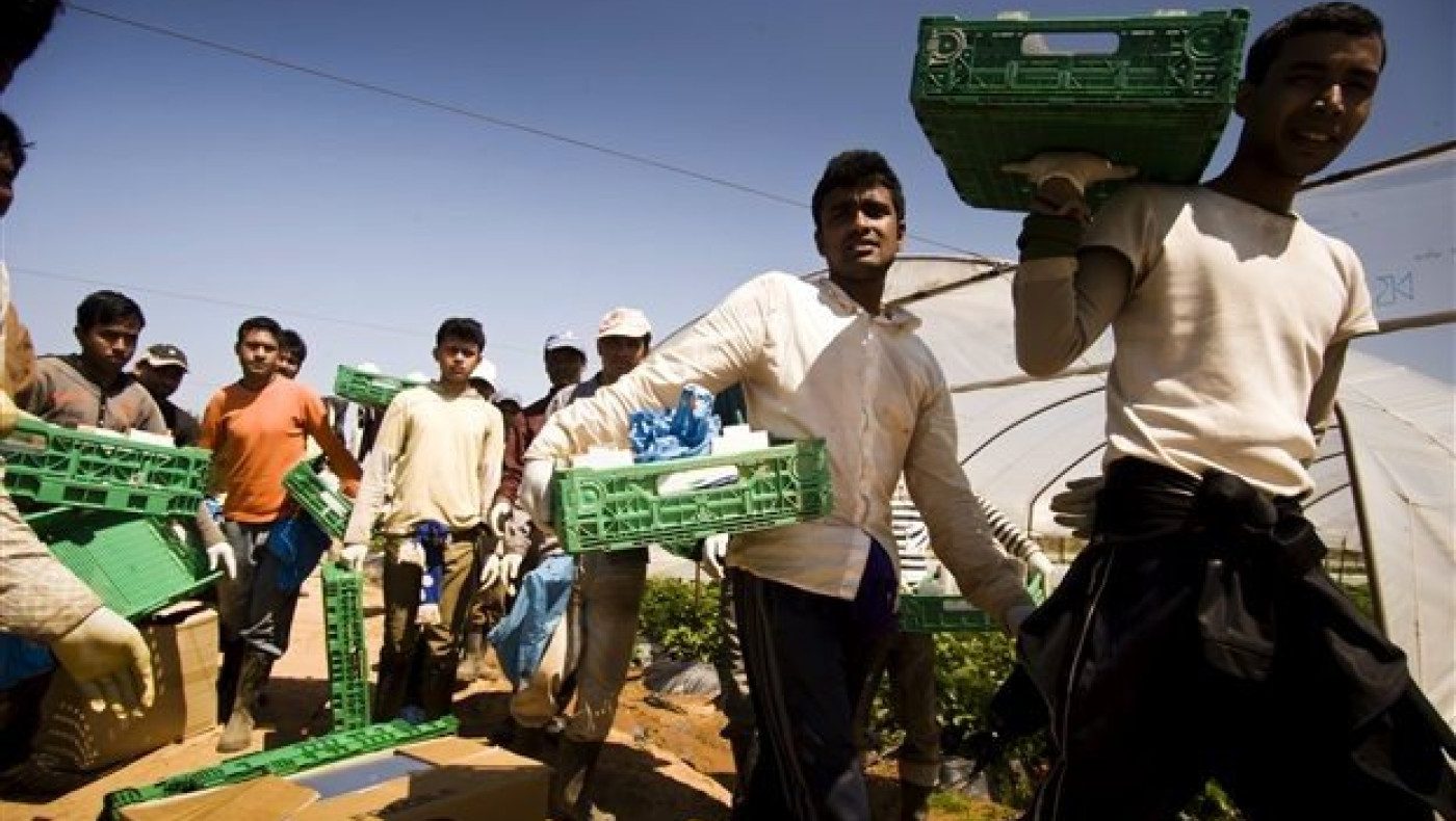 Αθώοι δυο από τους τέσσερις κατηγορούμενους για την υπόθεση της Μανωλάδας!
