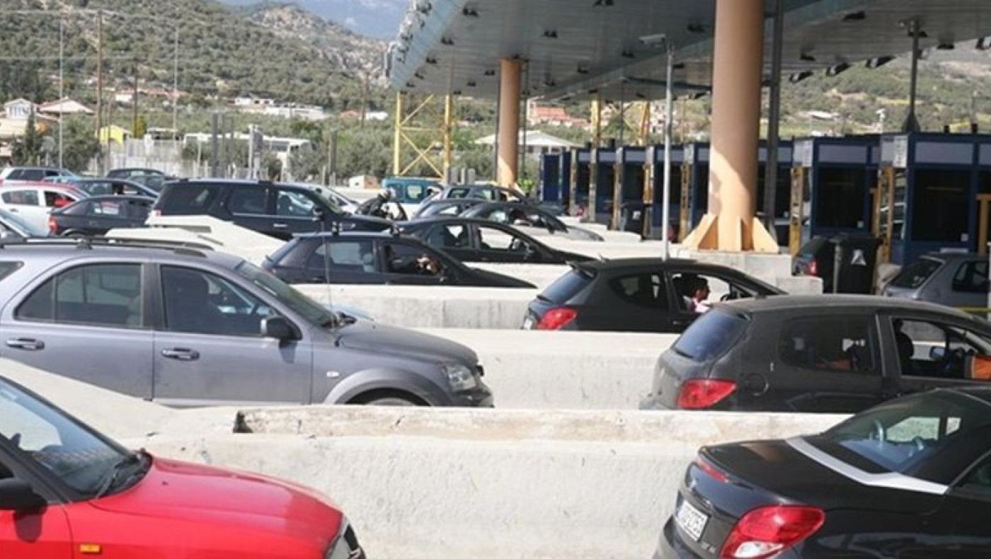 Κατάργηση διοδίων ζητούν φορείς της Θεσσαλίας