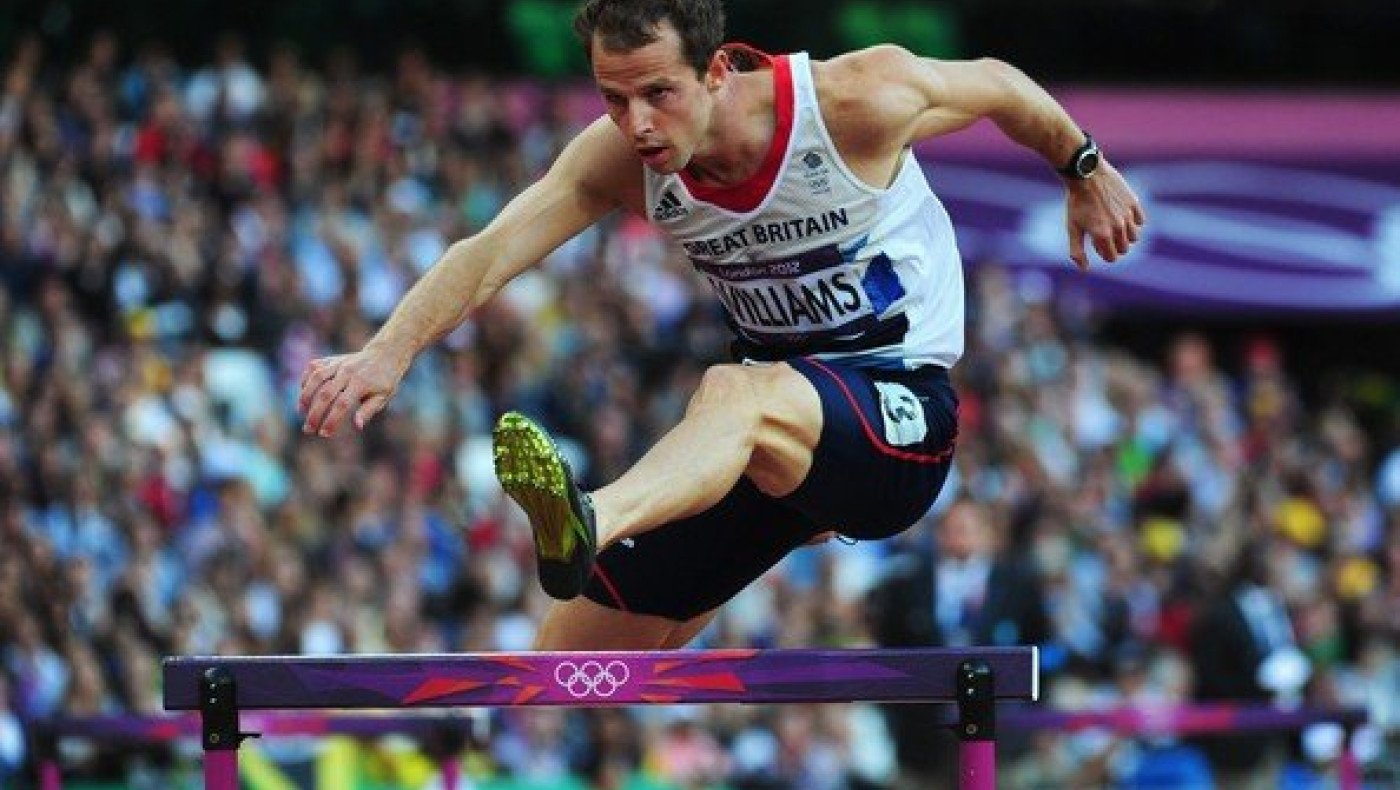 Κρούσμα ντόπινγκ στην Γλασκώβη