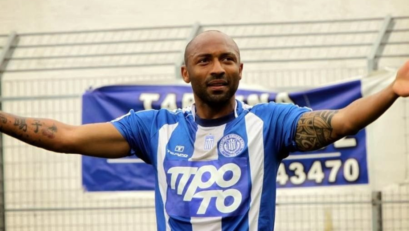 Στον Άρη Λεμεσού ο Μαραγκουδάκης