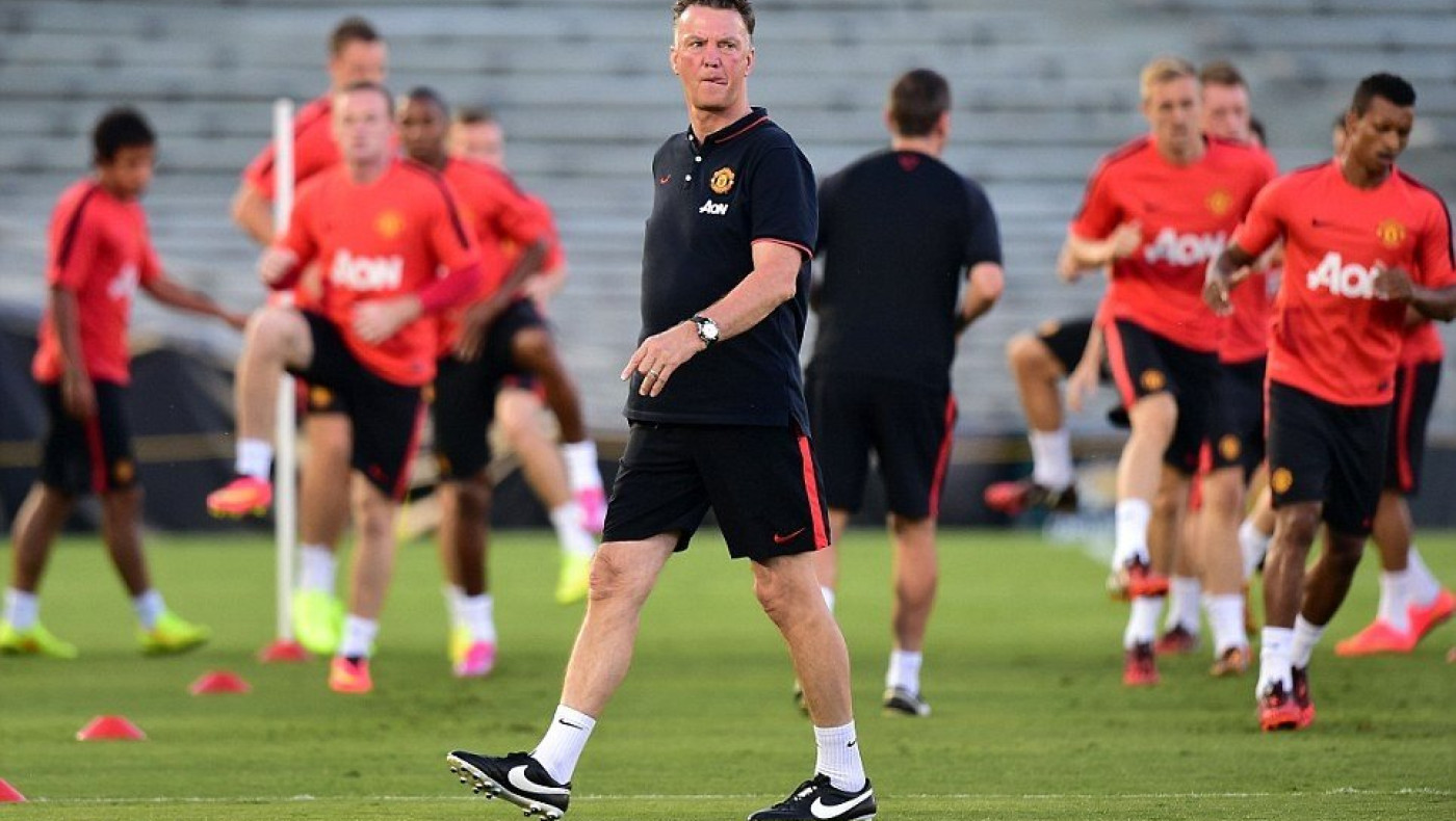 Γούντγουορντ:  «Φέρε όποιον θες»