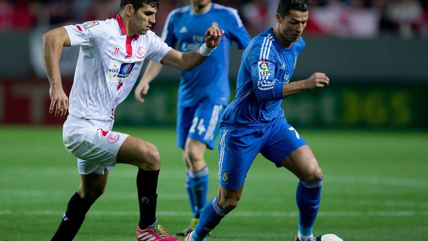 Η πρώτη κούπα