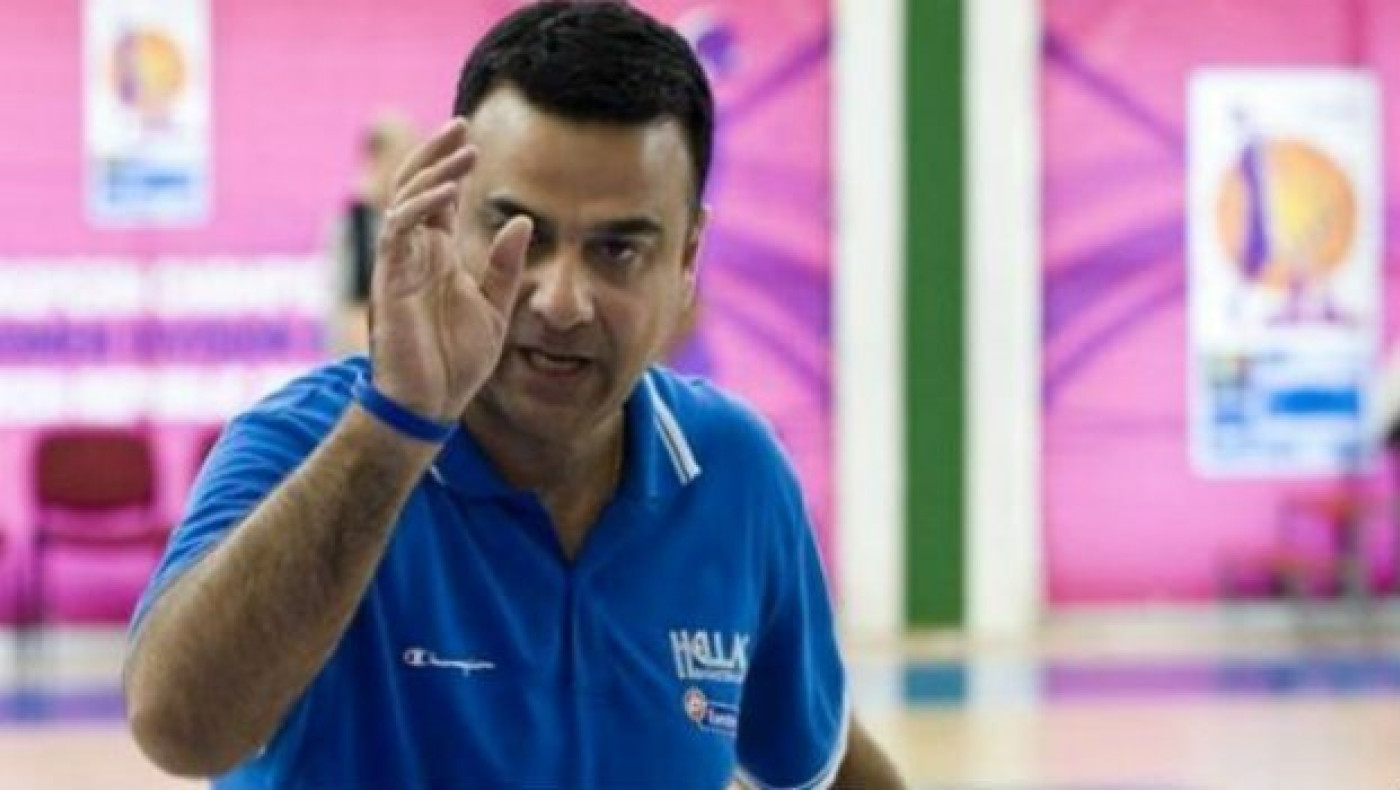 Αναχωρεί για την Ουγγαρία η Εθνική Κορασίδων