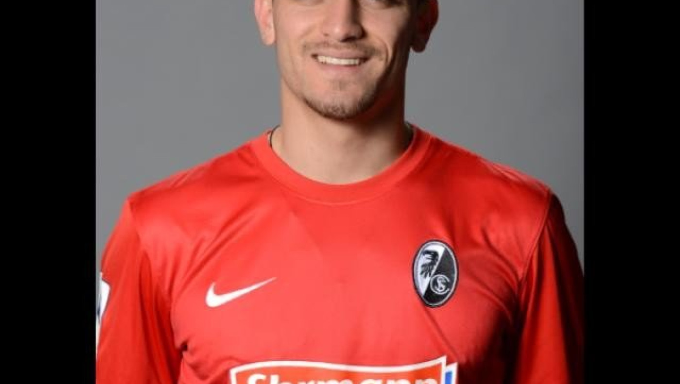 Γιάννης Μυστακίδης: «Στον ΠΑΟΚ χωρίς δεύτερη σκέψη»