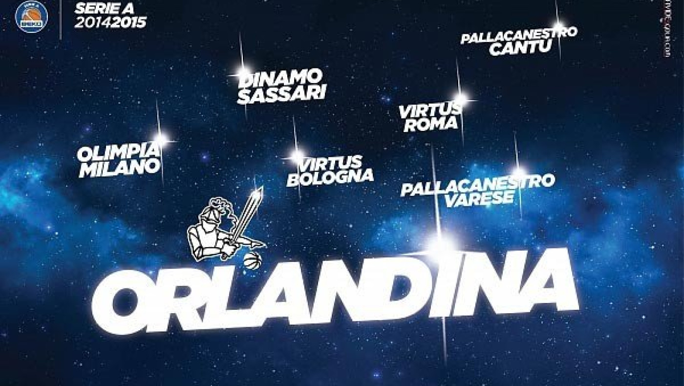  Η Ορλαντίνα αντί της Σιένα στη Serie A 