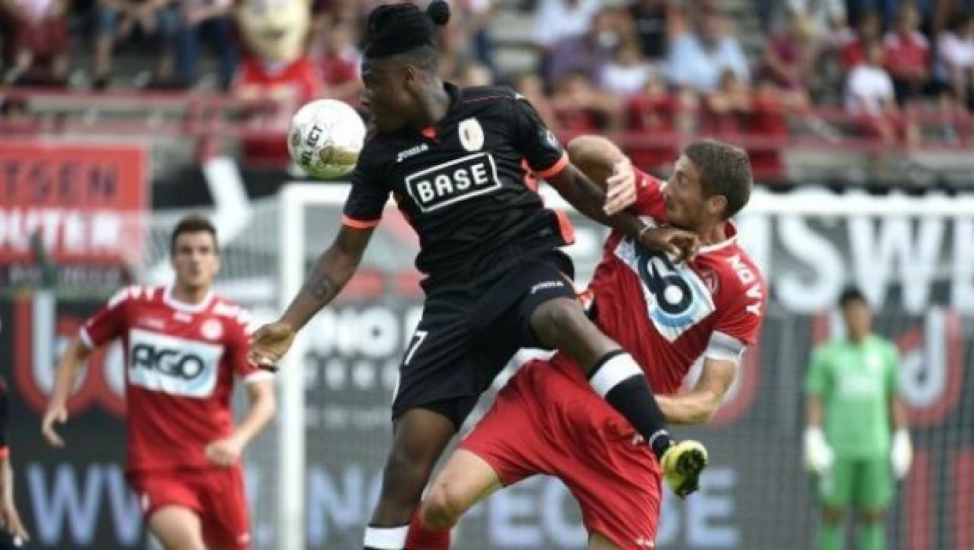 Δυσκολεύτηκε αλλά νίκησε η Σταντάρ