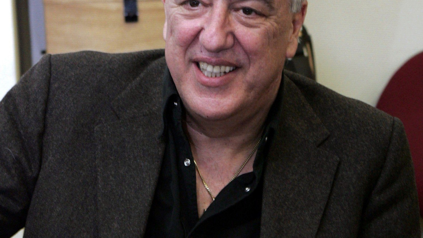 Στην πόρτα του Αρη o Αρβανιτίδης