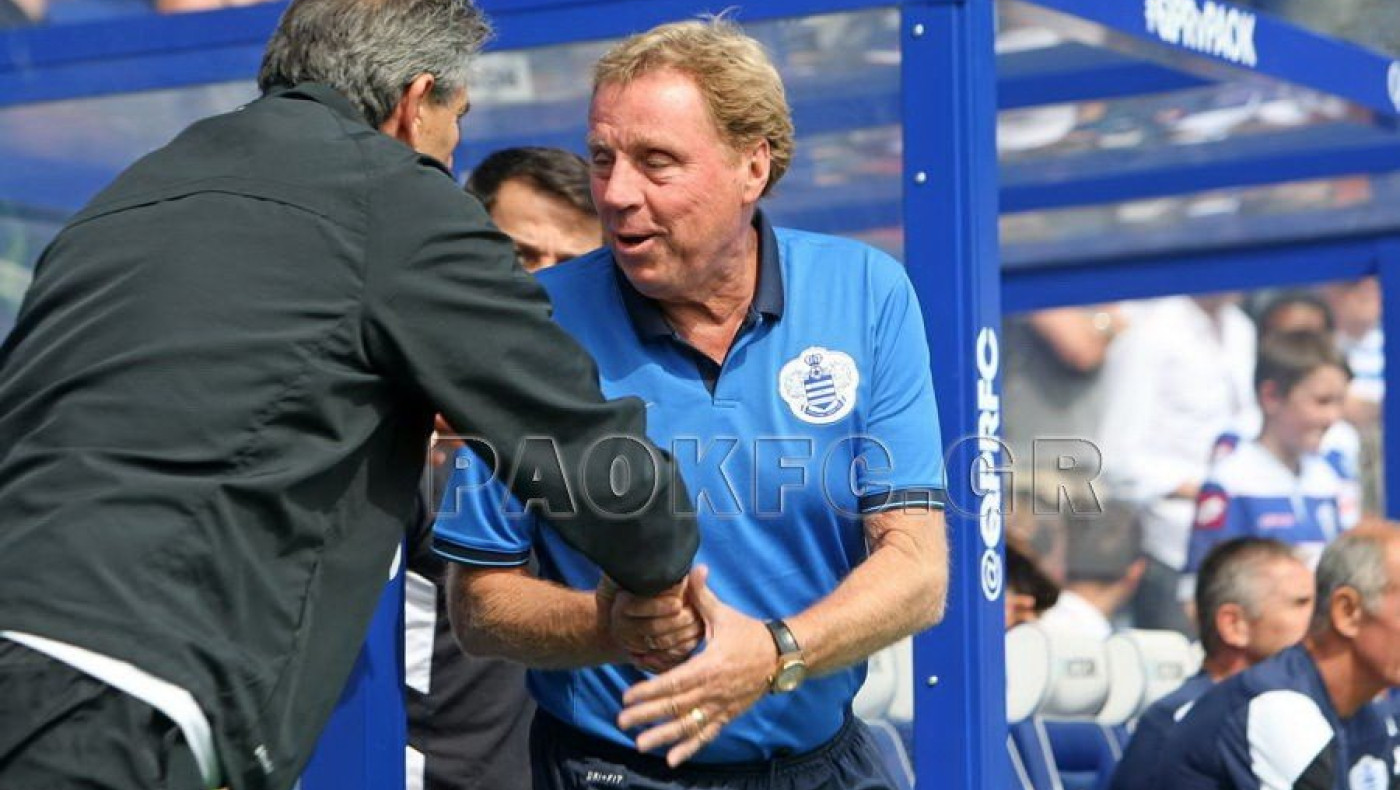 Αναστασιάδης : «Ικανοποιημένος ανασταλτικά, έχουμε δουλειά ακόμα»