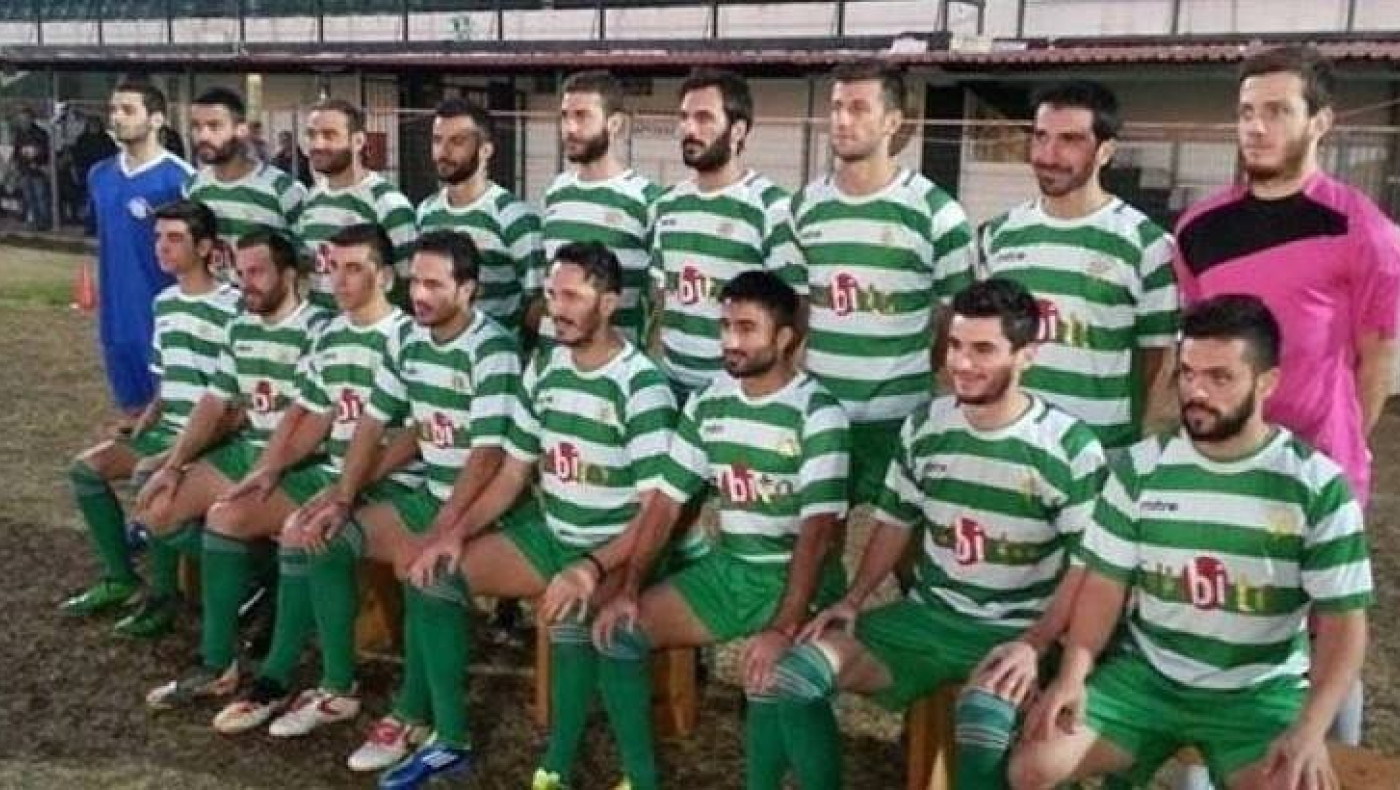 Οριστικά στην Α1 της ΕΠΣΜ