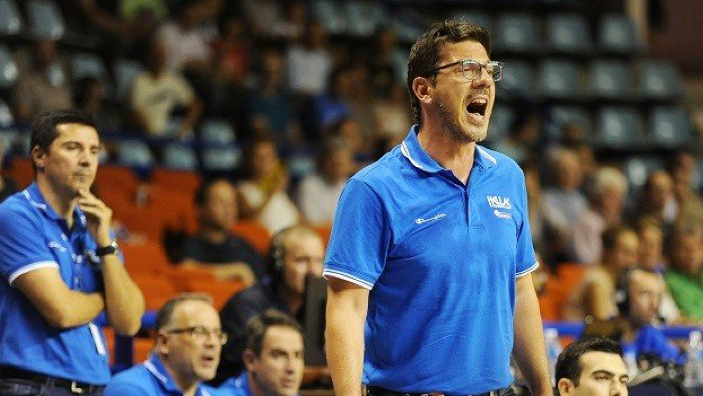 Κατσικάρης: «Είδα βελτίωση…»