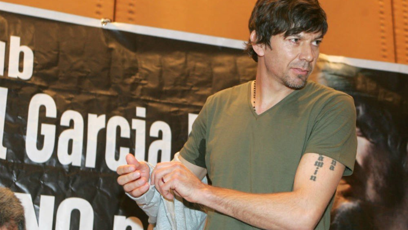 Τελικά ποιο είναι το πρόβλημα μεταξύ ΠΑΟΚ – Γκαρσία;