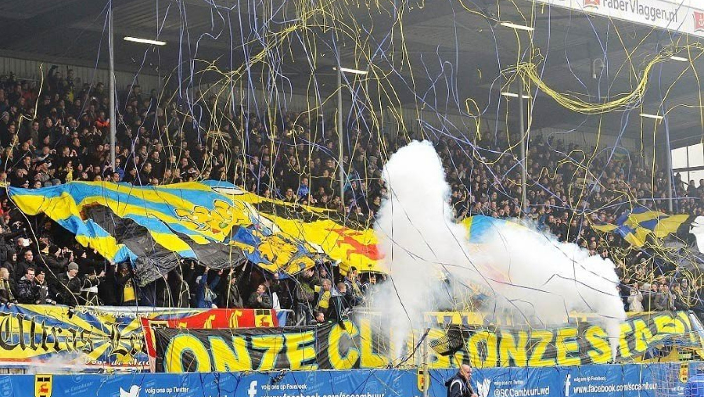 Αυτή είναι η Καμπούρ